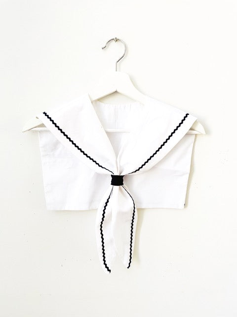 Archive Sailor Collar