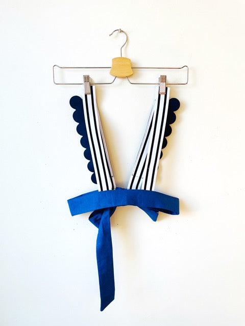 Archive Blue Soft Harness