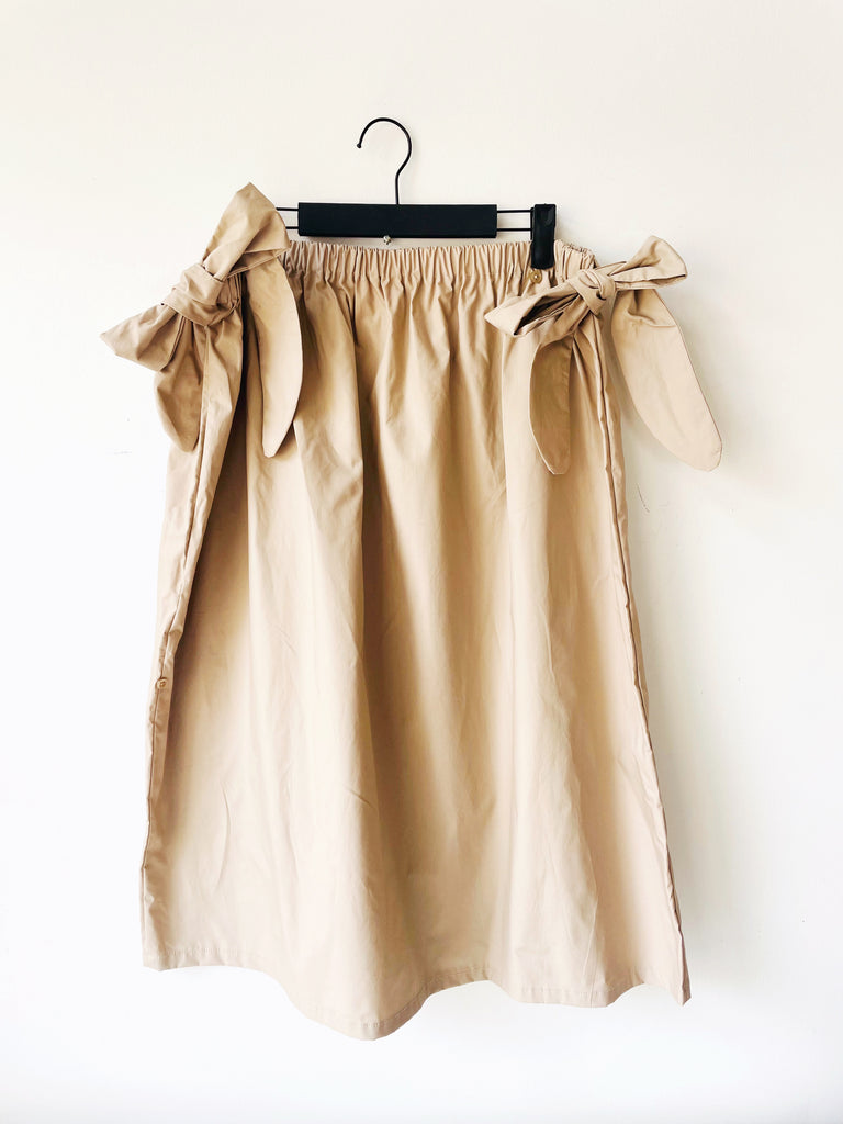 Khaki Archive Convertible Shelby - Size Large