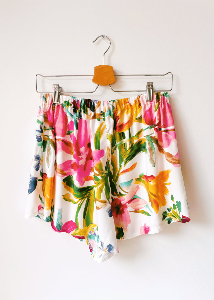 2nd batch pre-order - Daisy Bell Short Shorts