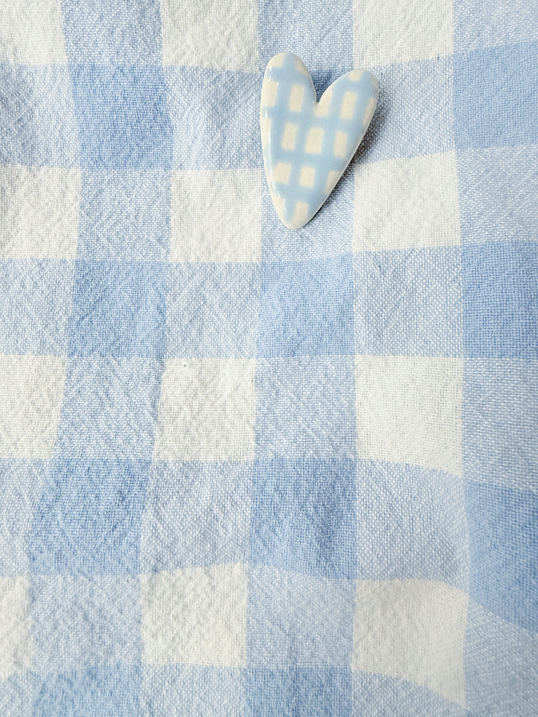 Romeo Pants - Gingham Pattern ( 4 colours )