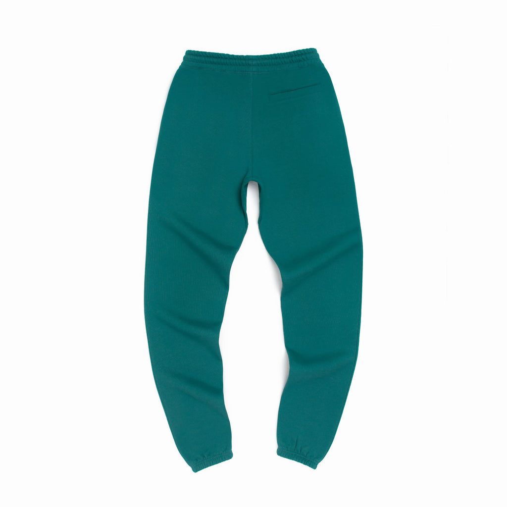 PRE - ORDER - Organic Cotton Mystique Feminin Sweatpants - Boreal Forest Combo