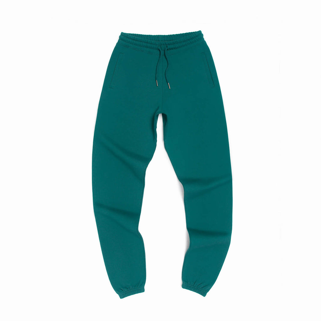 PRE - ORDER - Organic Cotton Mystique Feminin Sweatpants - Boreal Forest Combo