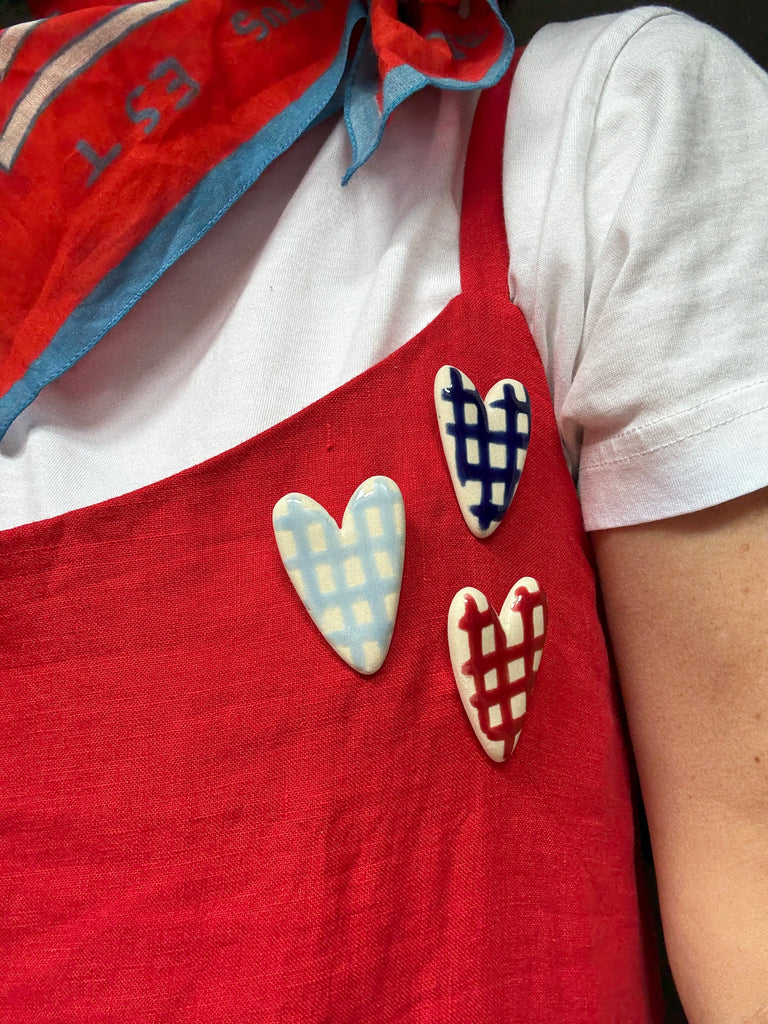 Mademoiselle Maxi  Dress