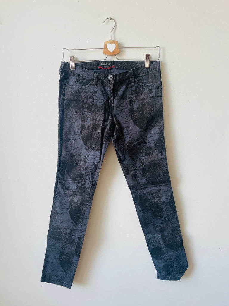 Scotch soda skinny pants - Fits like XS - PRELOVED