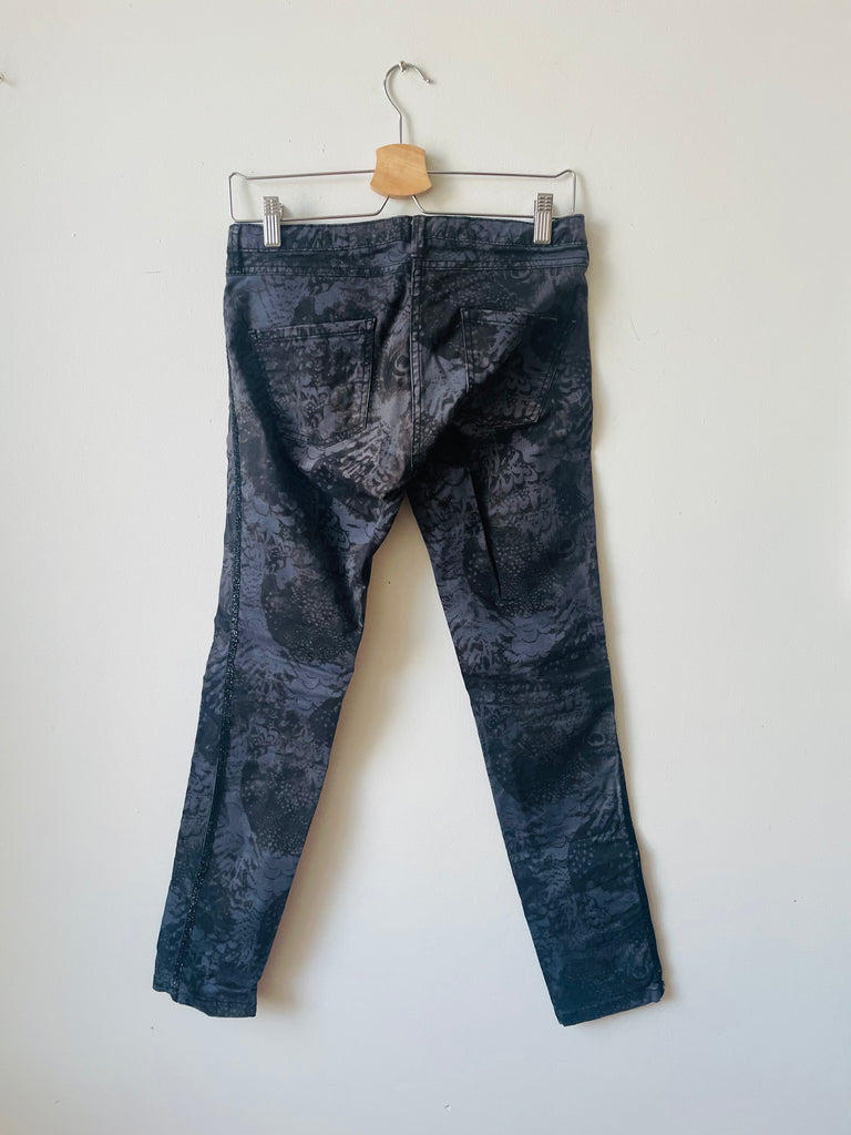 Scotch soda skinny pants - Fits like XS - PRELOVED