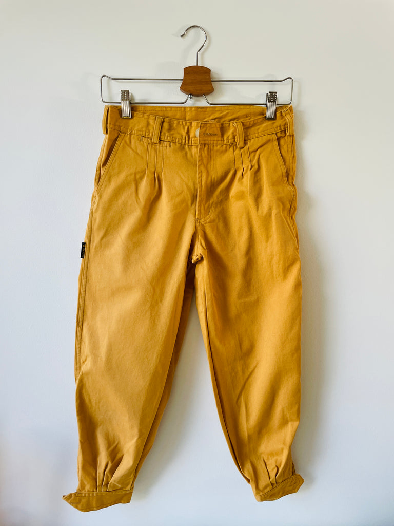 Traditional Gaucho bombacha pants - Size 12 or fits XS - New