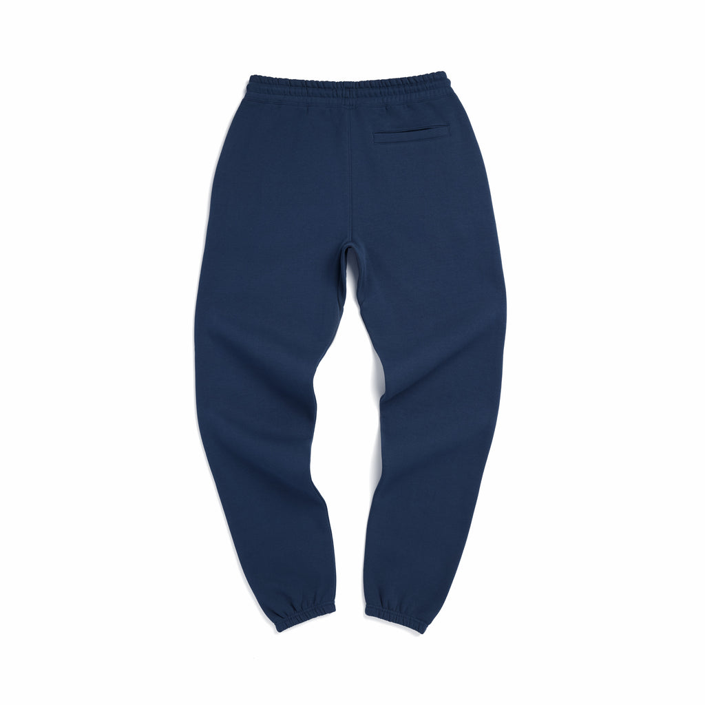 PRE - ORDER - Organic Cotton Mystique Feminin Sweatpants -Gamine Combo