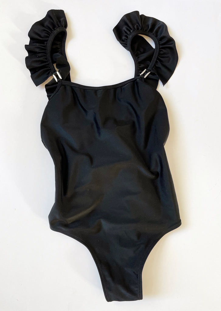 ANTONELLA Onepiece swimsuit